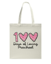 Preschool Tote Bag tile