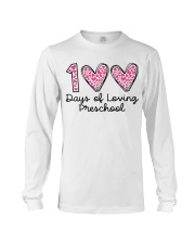 Preschool Long Sleeve Tee tile