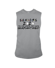 SENIORS Sleeveless Tee thumbnail