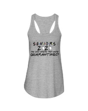 SENIORS Ladies Flowy Tank thumbnail