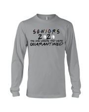 SENIORS Long Sleeve Tee thumbnail