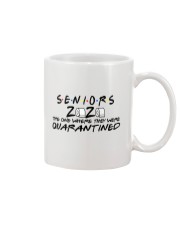 SENIORS Mug thumbnail