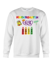 KINDERGARTEN Crewneck Sweatshirt tile
