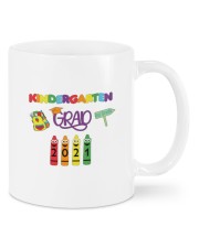 KINDERGARTEN Mugs tile