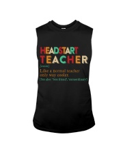 HEADSTART TEACHER Sleeveless Tee thumbnail
