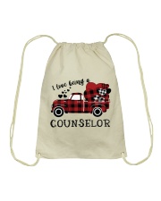 Counselor Drawstring Bag tile