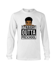 PRESCHOOL BOY Long Sleeve Tee tile