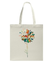 PRE-K TEACHER Tote Bag tile