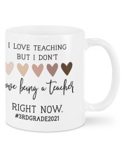 3RD GRADE Mugs tile