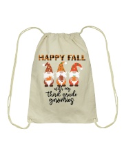 3rd Grade Drawstring Bag tile