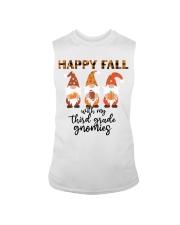 3rd Grade Sleeveless Tee tile