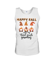3rd Grade Unisex Tank tile