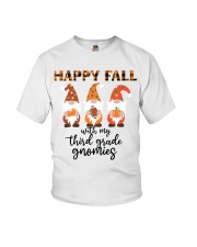 3rd Grade Youth T-Shirt tile