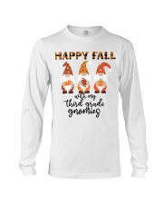 3rd Grade Long Sleeve Tee tile
