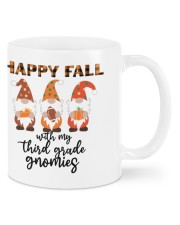 3rd Grade Mugs tile