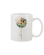 SCHOOL BUS AIDE Mug tile