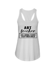 ART COOLER Ladies Flowy Tank thumbnail