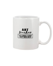 ART COOLER Mug thumbnail