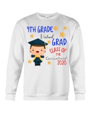 9TH GRADE Crewneck Sweatshirt tile