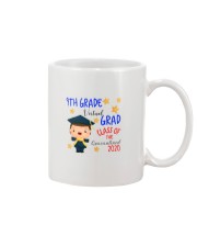 9TH GRADE Mug tile