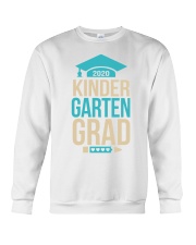 KINDERGARTEN GRAD Crewneck Sweatshirt tile