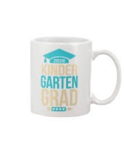 KINDERGARTEN GRAD Mug tile