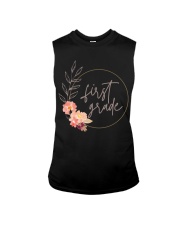 1st Grade Sleeveless Tee tile