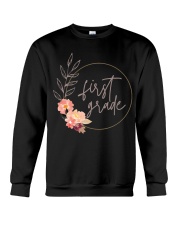 1st Grade Crewneck Sweatshirt tile
