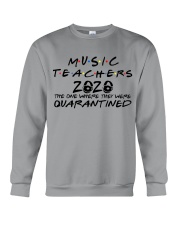 MUSIC Crewneck Sweatshirt thumbnail