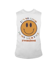 PRESCHOOL Sleeveless Tee tile
