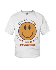 PRESCHOOL Youth T-Shirt tile