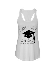 PRE-K Ladies Flowy Tank tile