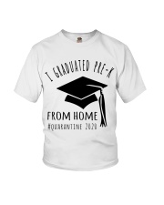 PRE-K Youth T-Shirt front
