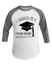 PRE-K Baseball Tee tile