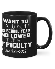 TEACHER LIFE Mugs tile
