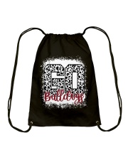 BULLDOGS Drawstring Bag tile
