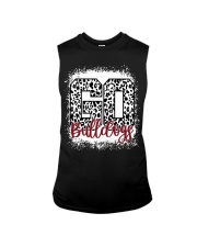 BULLDOGS Sleeveless Tee tile