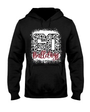 BULLDOGS Hooded Sweatshirt tile