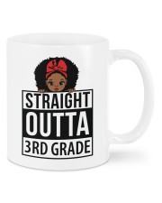 3RD GRADE GIRL Mugs tile