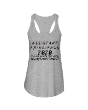 ASSISTANT PRINCIPALS Ladies Flowy Tank thumbnail