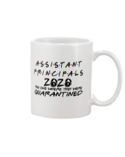 ASSISTANT PRINCIPALS Mug thumbnail