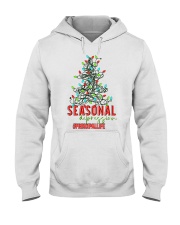 Principal Life Hooded Sweatshirt tile