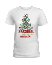 Principal Life Ladies T-Shirt tile