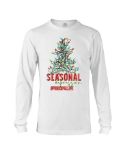 Principal Life Long Sleeve Tee tile