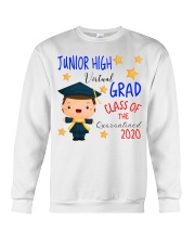 BOY JUNIOR HIGH Crewneck Sweatshirt tile
