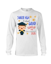 BOY JUNIOR HIGH Long Sleeve Tee tile