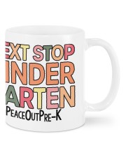 KINDERGARTEN Mugs tile