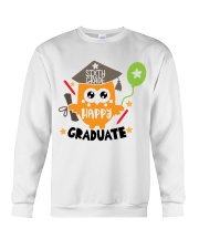 6TH GRADE GRADUATION Crewneck Sweatshirt tile