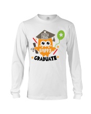 6TH GRADE GRADUATION Long Sleeve Tee tile