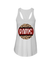 RAM Ladies Flowy Tank tile